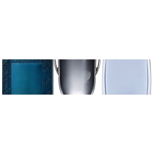 Luxus 3-teiliger Herrenparfüm-Kit — K14
